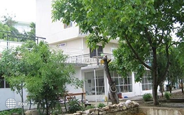 Villa Roza 1