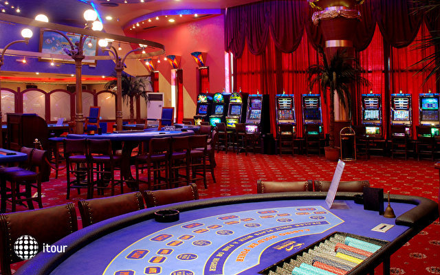 Havana Hotel Casino 24