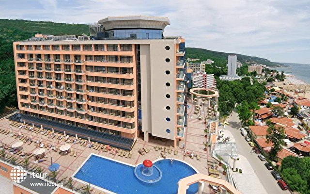 Astera Golden Sands 2