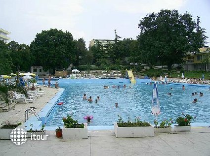Riva Park 10