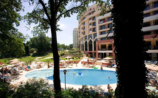 Odessos Park Hotel 29