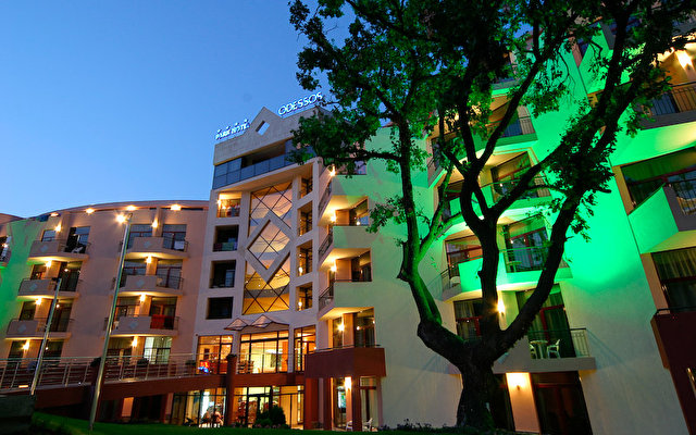 Odessos Park Hotel 34