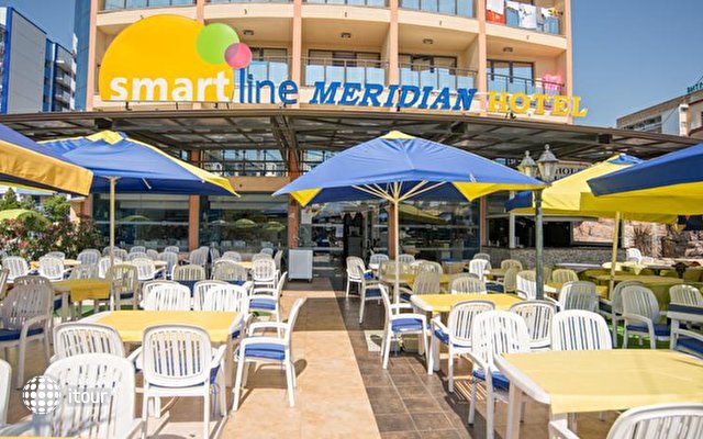 Meredian Hotel Smartline 14