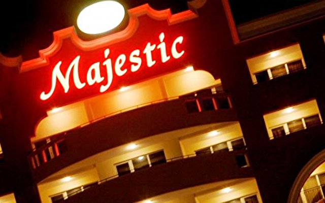 Majestic Hotel & Residence 30