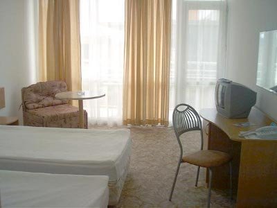 Hotel Korona 3
