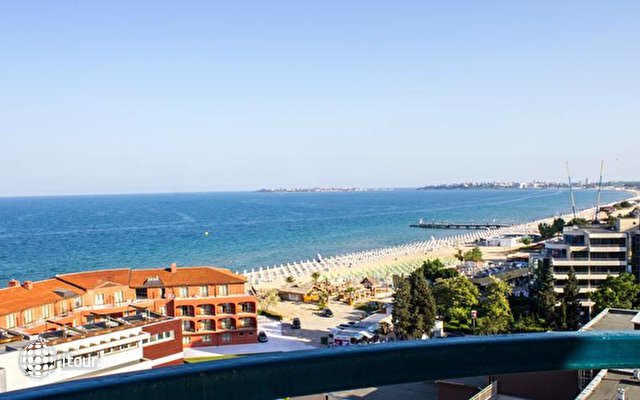 Grand Hotel Sunny Beach 27