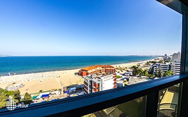 Grand Hotel Sunny Beach 26