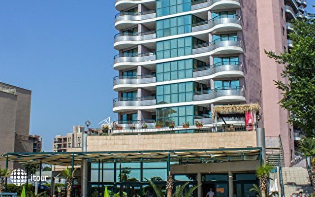 Grand Hotel Sunny Beach 18