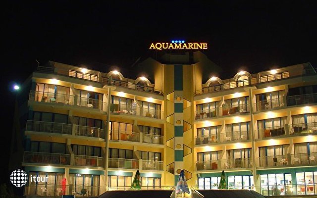 Aquamarine 5