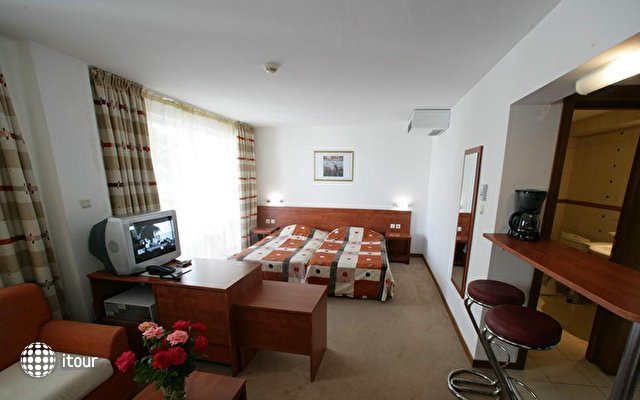 Fenix Hotel 15
