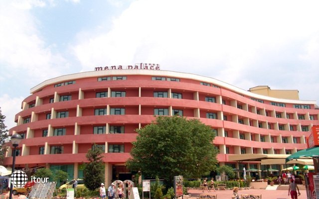 Mena Palace 25