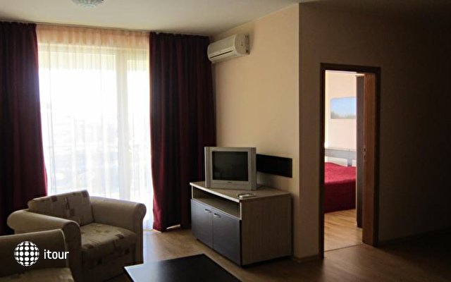Apart Hotel Vechna R 30