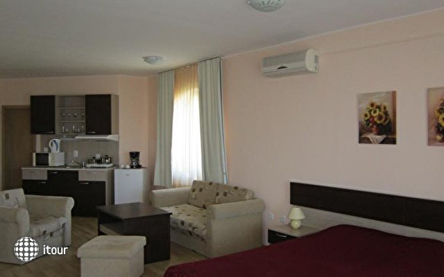 Apart Hotel Vechna R 18