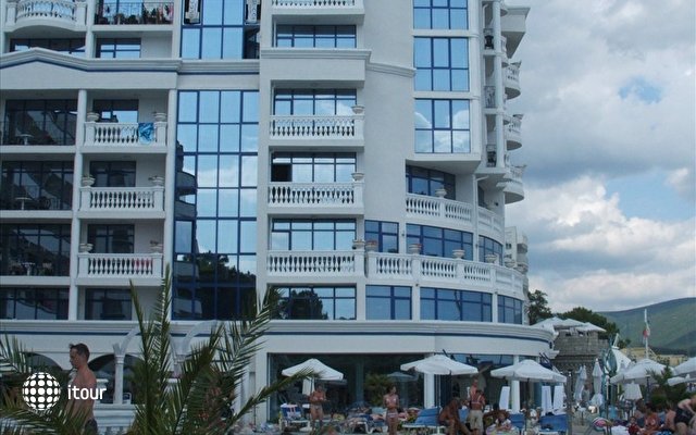Chaika Resort 2