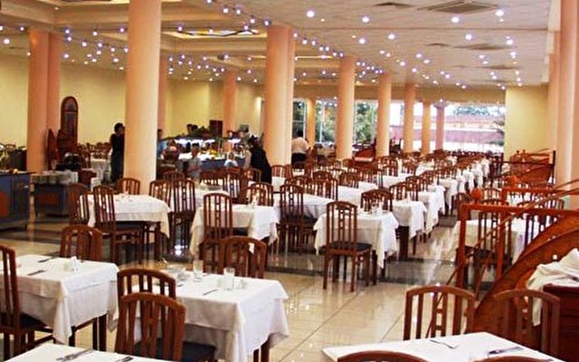 Riu Club Hotel Evrika 16