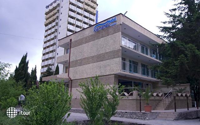 Kamenec Hotel 1