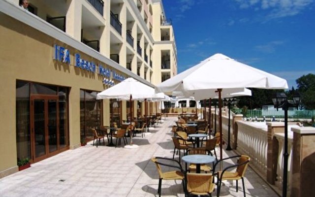 Ifa Beach Hotel Nesebar  Bay 18