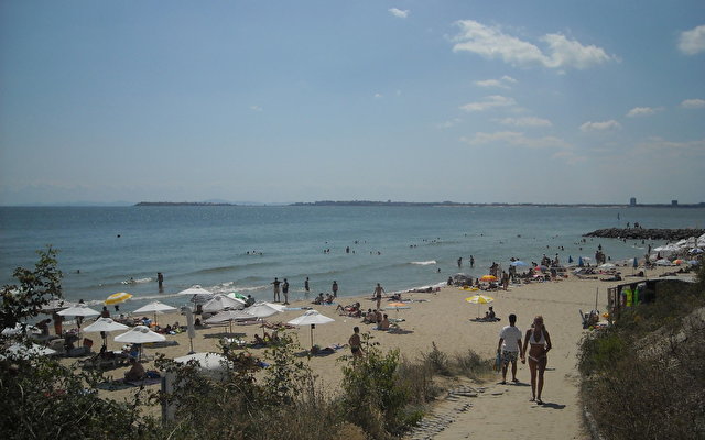 Sineva Beach 7