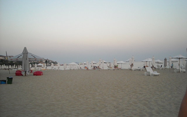 Sineva Beach 14