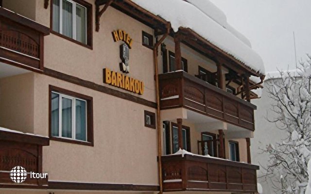 Bariakov Family Hotel 21