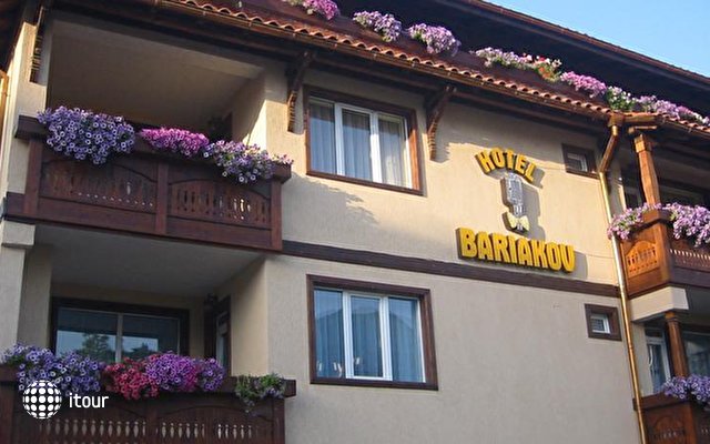 Bariakov Family Hotel 25