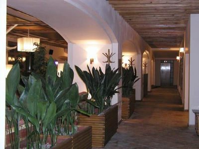 Katarina Spa Hotel 23