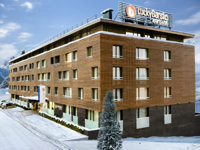 Lucky Bansko 24