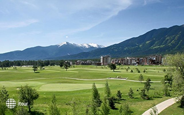 Pirin Golf & Country Club 11