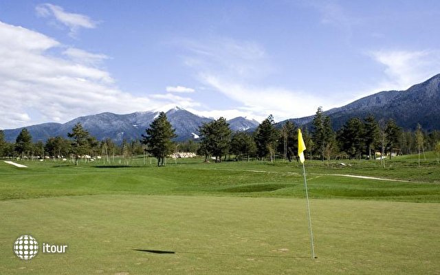 Pirin Golf & Country Club 41