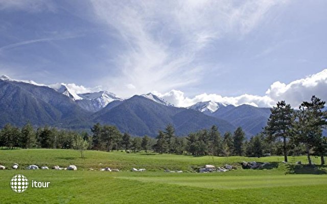 Pirin Golf & Country Club 42