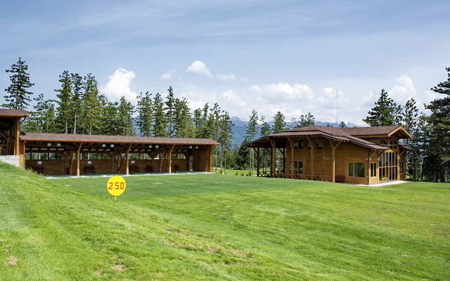 Pirin Golf & Country Club 18