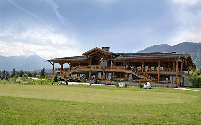 Pirin Golf & Country Club 20