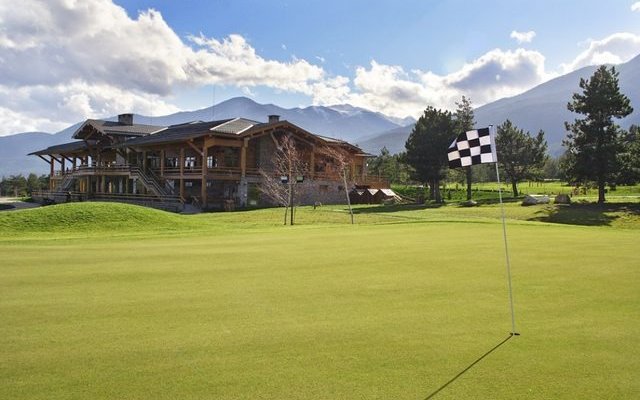 Pirin Golf & Country Club 16