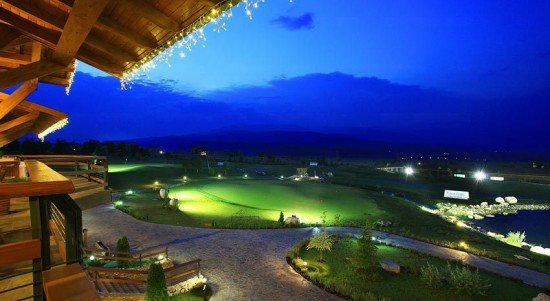 Pirin Golf & Country Club 36