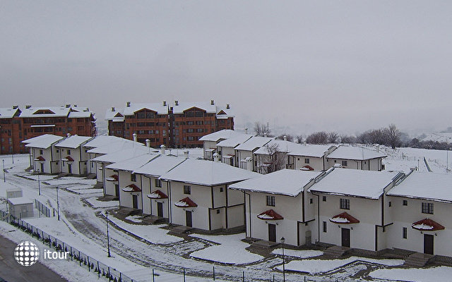 Bansko Castle Lodge 23