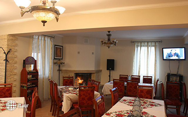 Bansko Castle Lodge 34