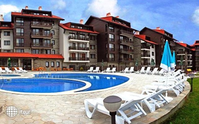 Balkan Jewel Resort 37