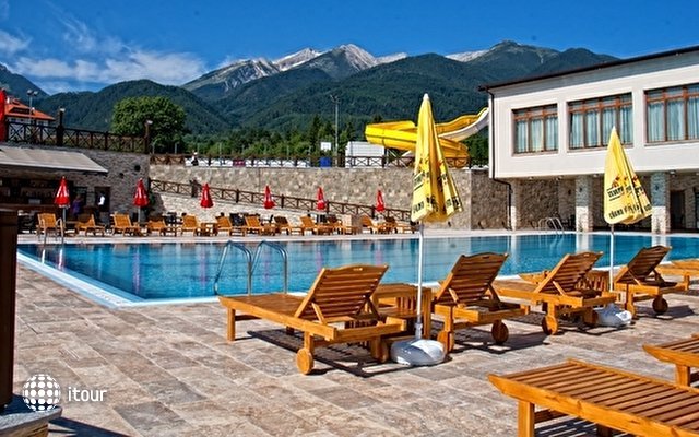 Regnum Bansko Apart Hotel & Spa 31