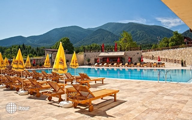 Regnum Bansko Apart Hotel & Spa 30