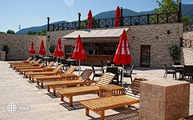 Regnum Bansko Apart Hotel & Spa 29