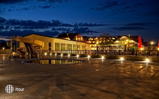 Regnum Bansko Apart Hotel & Spa 28