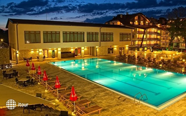 Regnum Bansko Apart Hotel & Spa 27