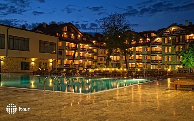 Regnum Bansko Apart Hotel & Spa 26