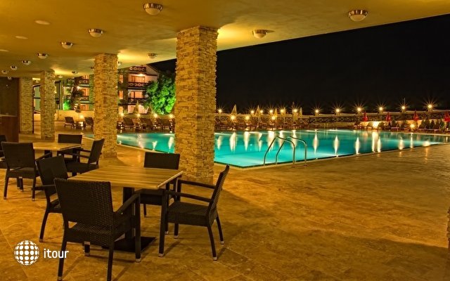 Regnum Bansko Apart Hotel & Spa 25