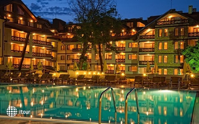 Regnum Bansko Apart Hotel & Spa 24