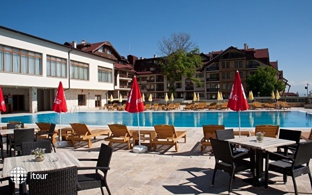 Regnum Bansko Apart Hotel & Spa 23