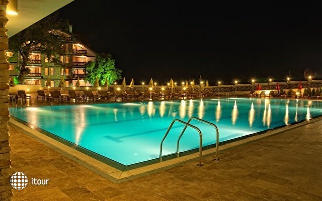 Regnum Bansko Apart Hotel & Spa 22