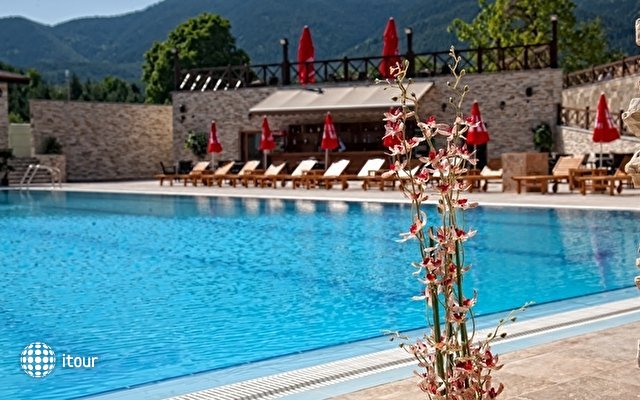 Regnum Bansko Apart Hotel & Spa 21