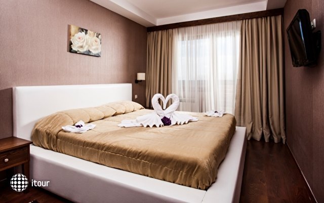 Regnum Bansko Apart Hotel & Spa 15