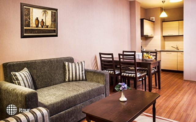 Regnum Bansko Apart Hotel & Spa 14